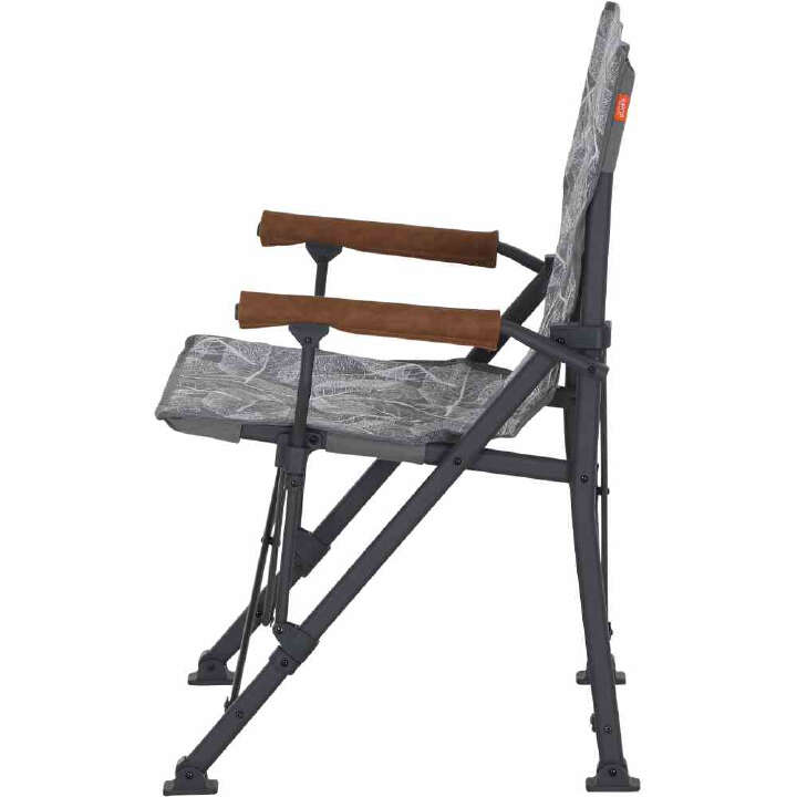 SIENA GARDEN Camping Regiestuhl